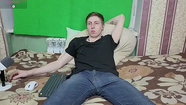 Darien_Brown webcam