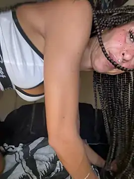 live sexcam Lalla Amani
