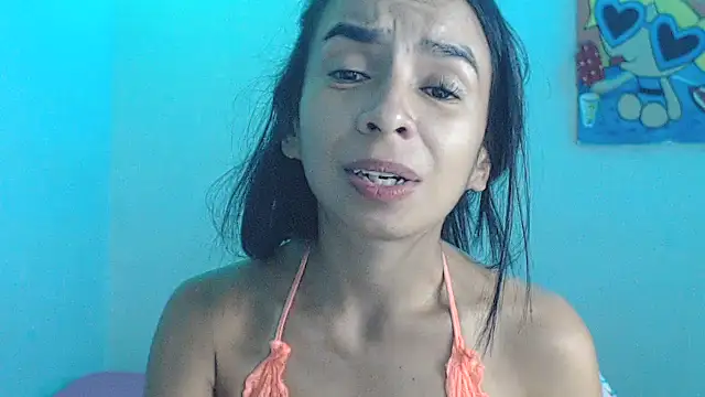 jhoanitahot's live room