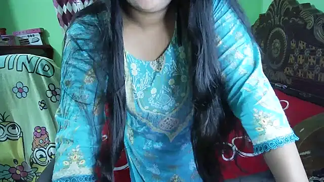 BengaliQueenStar webcam