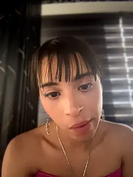 Sasha-firee webcam