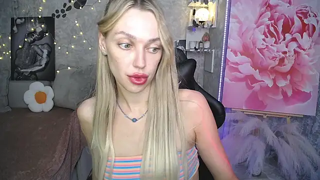 NickyAdamidi webcam
