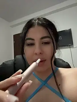 DaianaKimberly webcam