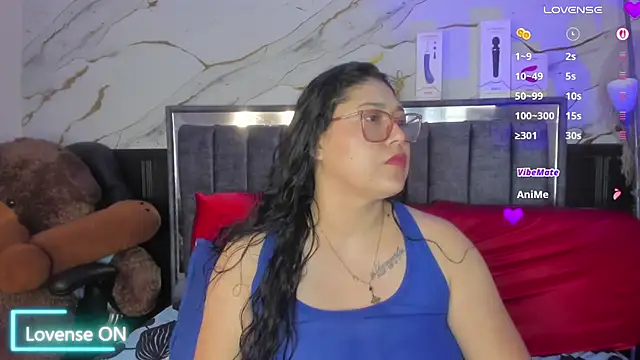Meikochoe_x webcam