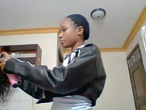 DADDYS_shuga webcam