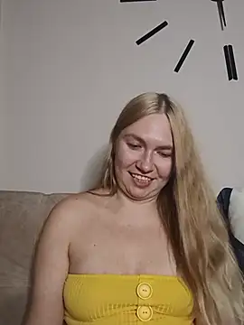 KisaVixen webcam
