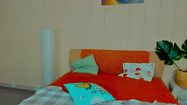 Blossom_Soniya webcam