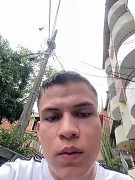 _Leo_Boy webcam