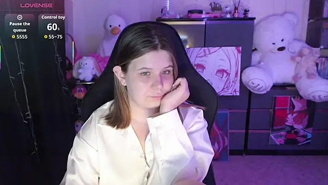 AmyVibess webcam