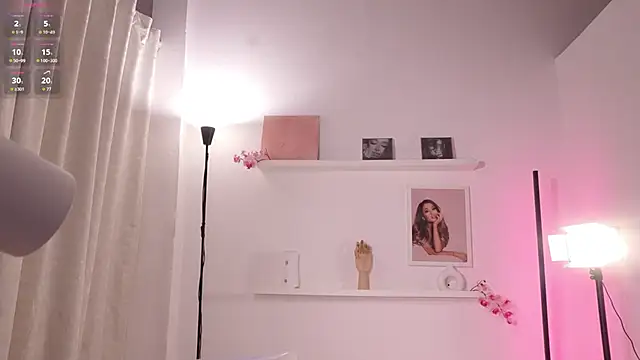sweettener_ webcam