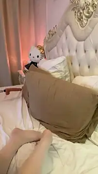 LeraFox webcam