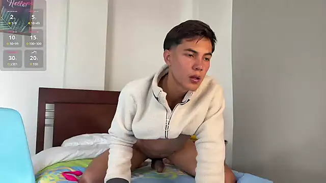 Adams_ricci webcam