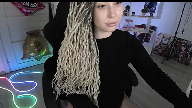 HoneySallyMoore webcam