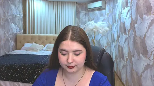 PixelGoddess live cam on StripChat