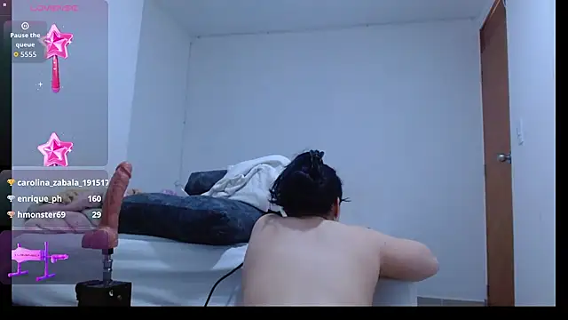 isabel_24_gil webcam