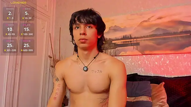 Tyler_durten webcam