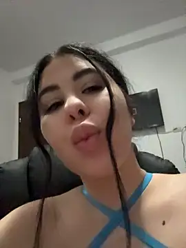 DaianaKimberly webcam