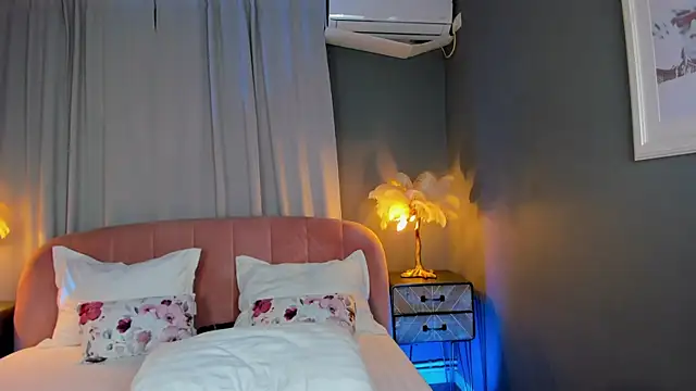 amedeeabanks - AmedeeaBanks's free webcam - UK Sex Cams