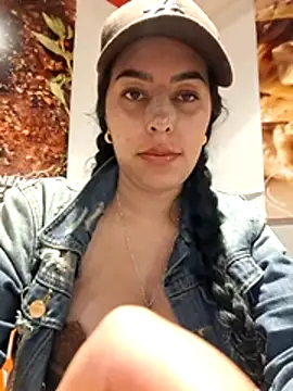 Luianna webcam
