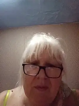 Alexia64231 webcam