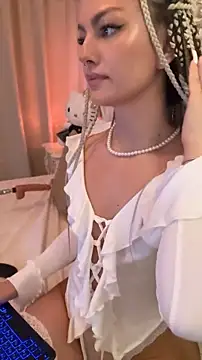 LeraFox webcam