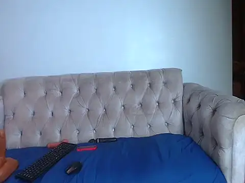 FatAssAfricanBarbie webcam