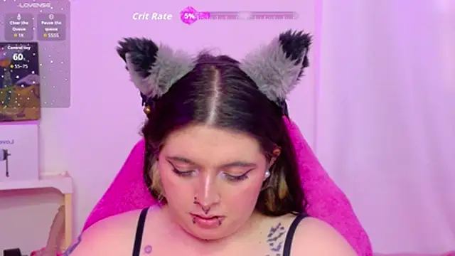 Sachi_Meow webcam