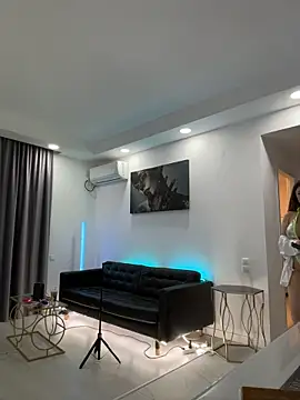 IsabellaEtthan webcam