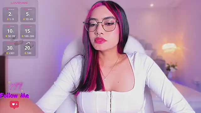 AzuraKindong webcam