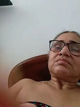 _candi webcam