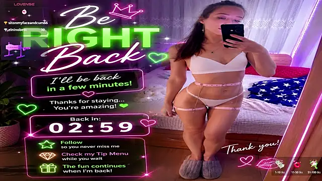 YourBurnWish webcam