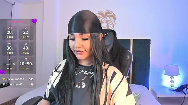 ArigyGomez webcam