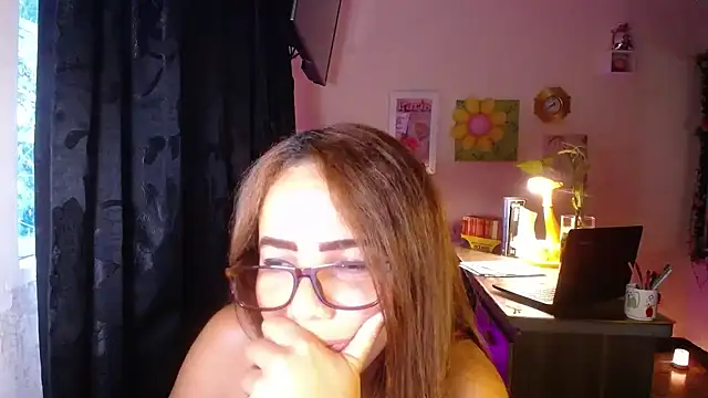 danielle_rose_1 webcam