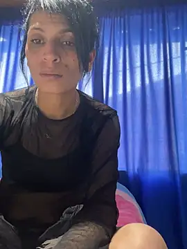 ImCrazzy webcam