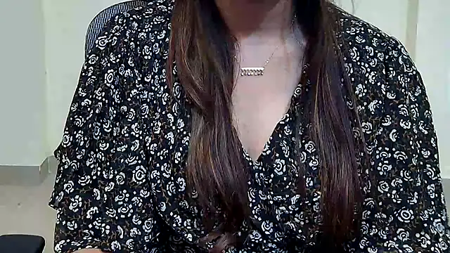 Nyra-Goddess webcam