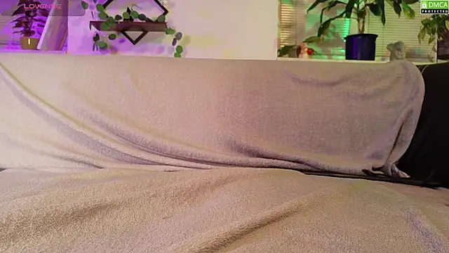 VenomVixen webcam