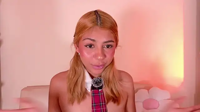 shysweets webcam