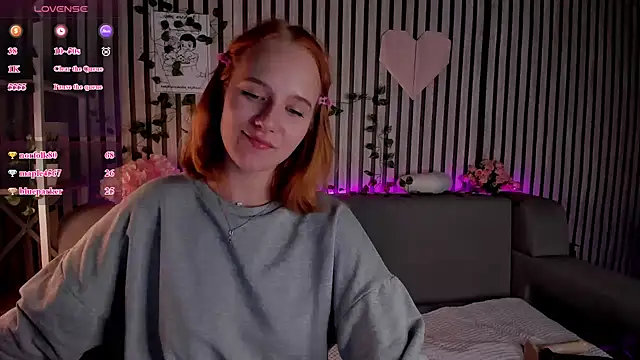 Casey_Sweeet webcam