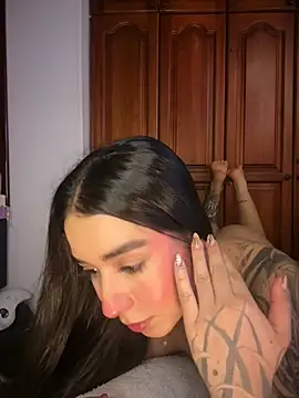 KaditaNavarro webcam