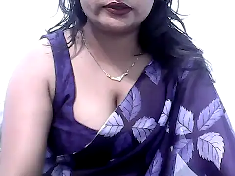 Kavya_Rajput05 webcam