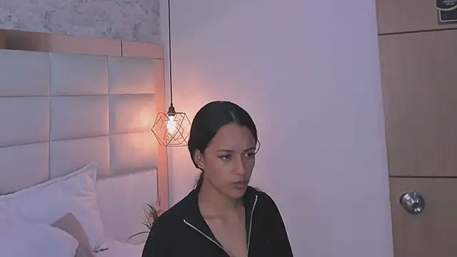 Salome_Smitth_1 webcam