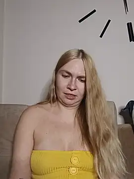 KisaVixen webcam
