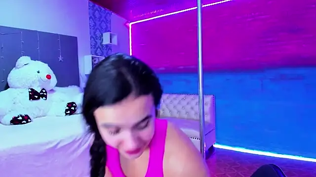 salfetkaa webcam