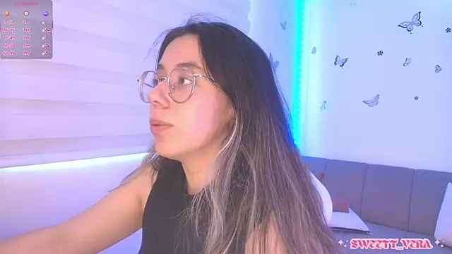 sweettvera webcam