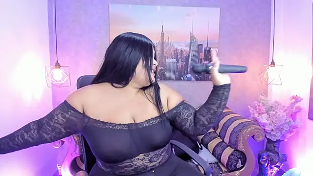 Sara_clk webcam