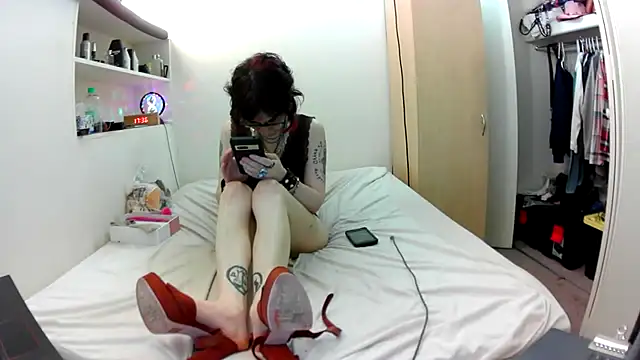 Empress_Lilith webcam