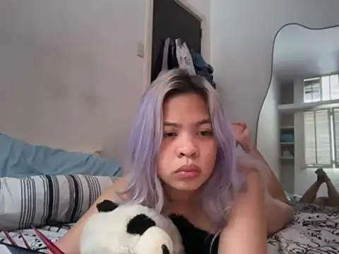 Tina_Slick webcam
