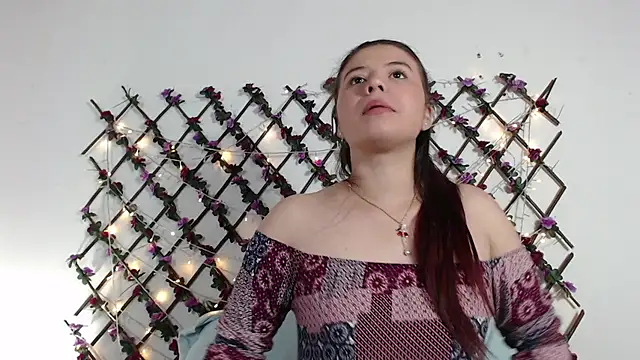 Samantha_Wallker webcam
