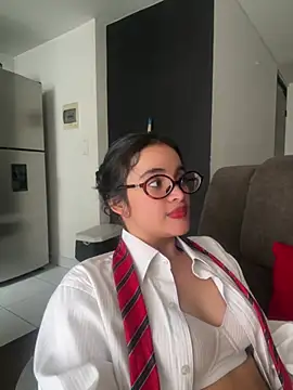 VanessaDoofenshmirtz webcam