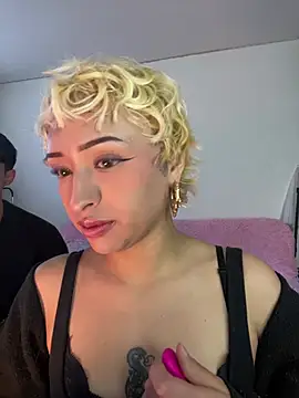 Melody__0 webcam